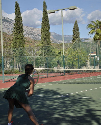 Березняк Полина Игоревна