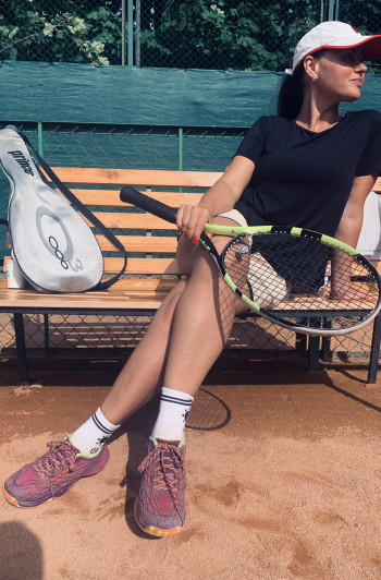 Анаховская Элина Александровна