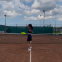 Апранич Оксана Викторовна