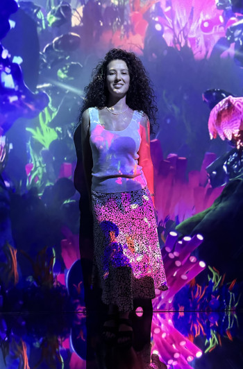 Некрасова Нина Николаевна