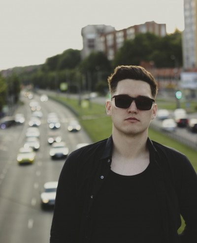 Шульга Евгений Владимирович