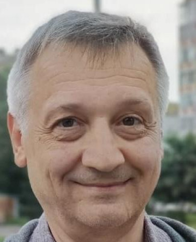 Зинченко Александр Степанович