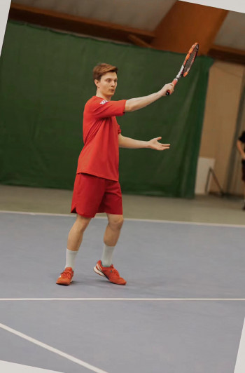 Кудряшов Михаил Сергеевич