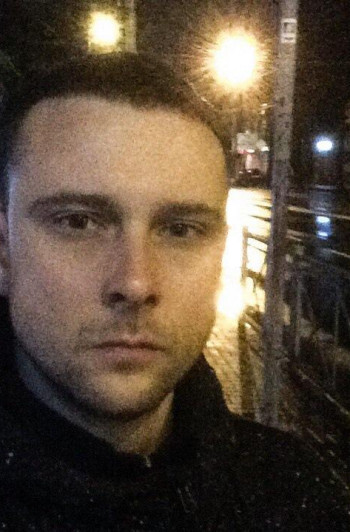 Белозеров Алексей Борисович