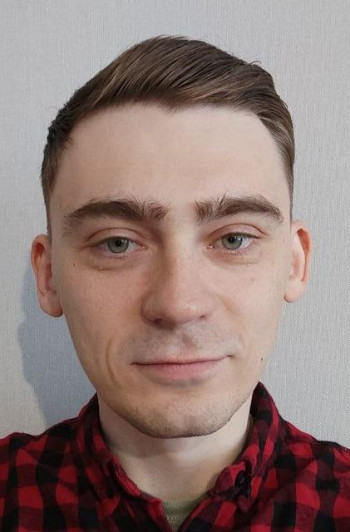 Домбровский Артём Анатольевич