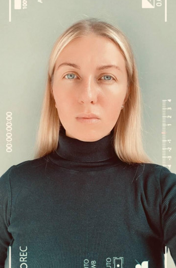 Янова Светлана Вадимовна