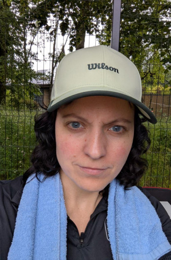 Тимошевская Елена