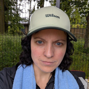 Тимошевская Елена