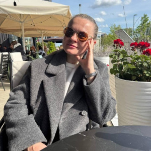 Жиренко Анна Алексеевна