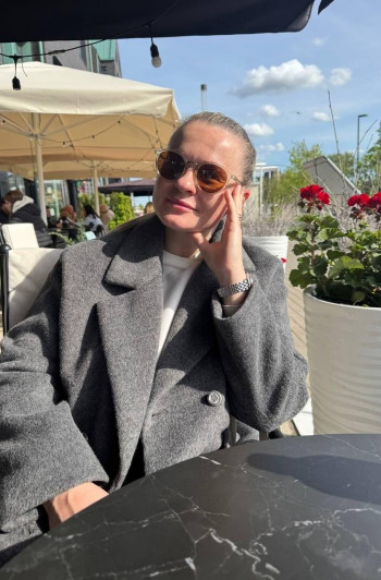 Жиренко Анна Алексеевна