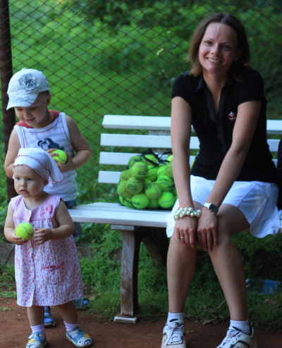 Алейникова Анна Викторовна